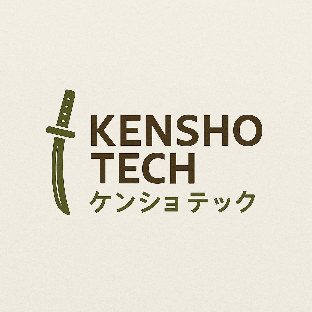 KenshoTech Ecosystem